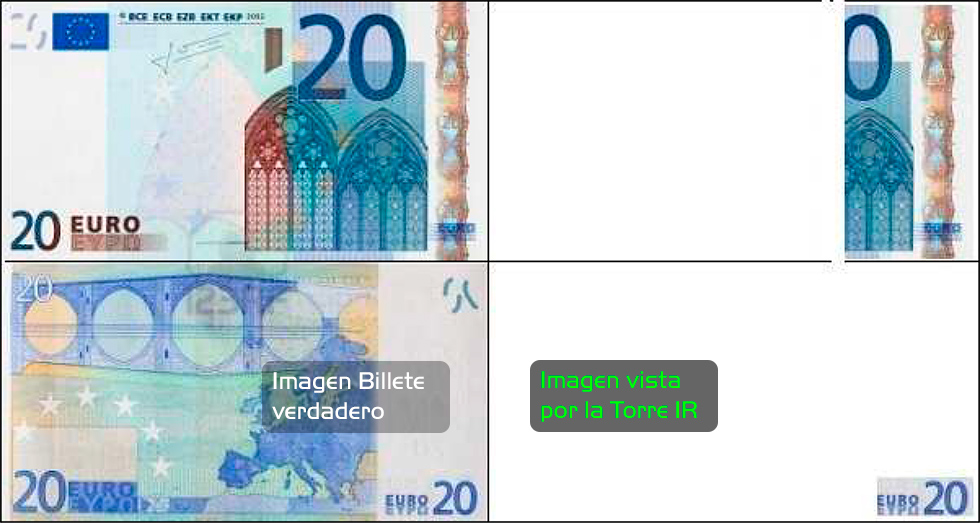 € 20 Euros