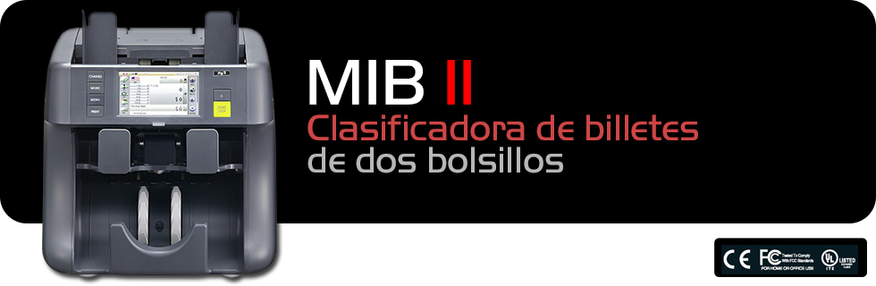 Clasificadora Clasificadora MIB 11